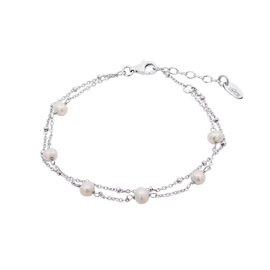 LOTUS SILVER JEWELS JEWELRY Mod. LP3477-2/1 LP3477-2_1 Schmuck Silber