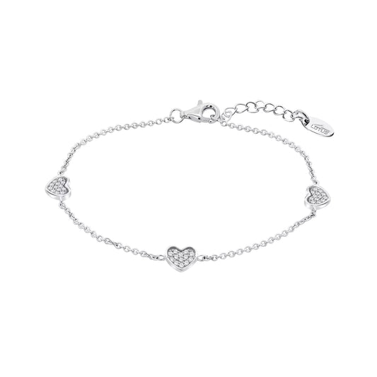 LOTUS SILVER JEWELS JEWELRY Mod. LP3586-2/1 LP3586-2_1 Schmuck Silber
