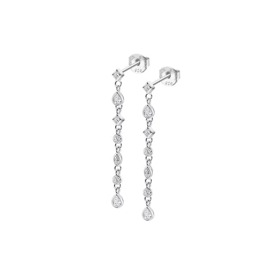 LOTUS SILVER JEWELS JEWELRY Mod. LP3734-4/1 LP3734-4_1 Schmuck Silber