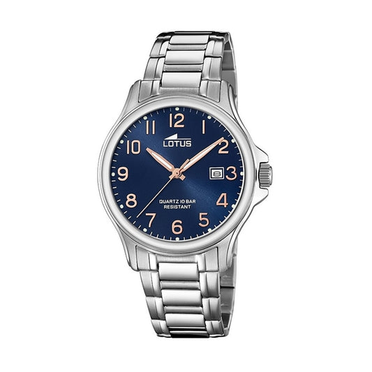 LOTUS WATCHES Mod. 18645/2 18645_2 Armbanduhr