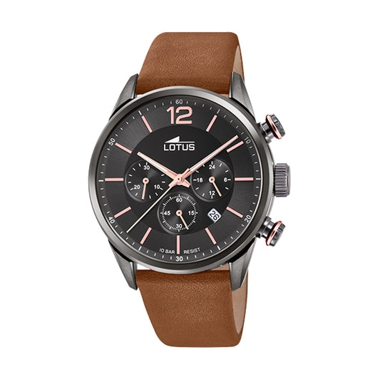 LOTUS WATCHES Mod. 18687/2 18687_2 Armbanduhr
