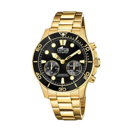 LOTUS WATCHES Mod. 18802/2 18802_2 Armbanduhr