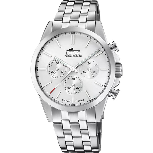LOTUS WATCHES Mod. 18989/1 18989_1 Armbanduhr