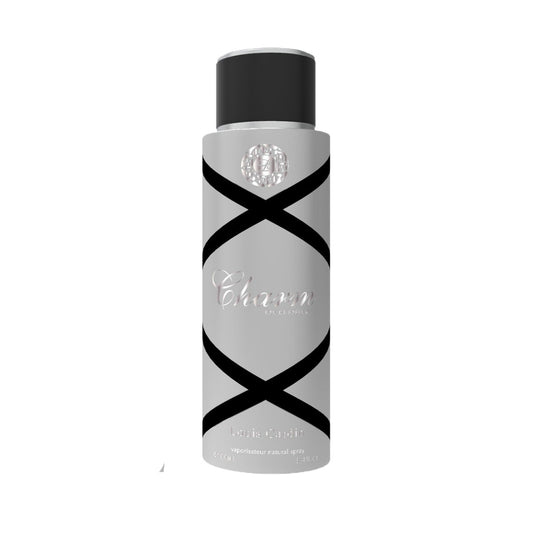 Louis Cardin Louis Cardin, Charm, Eau de Parfum, Für Frauen, 100 ml Regular