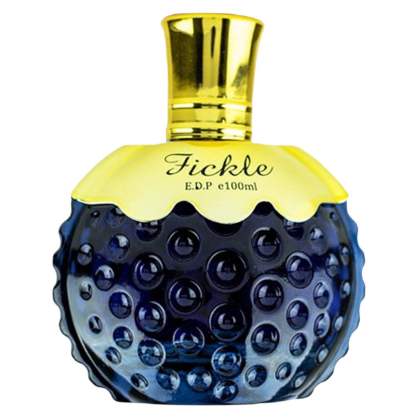 Louis Cardin, Fickle, Eau de Parfum, Für Frauen, 100 ml