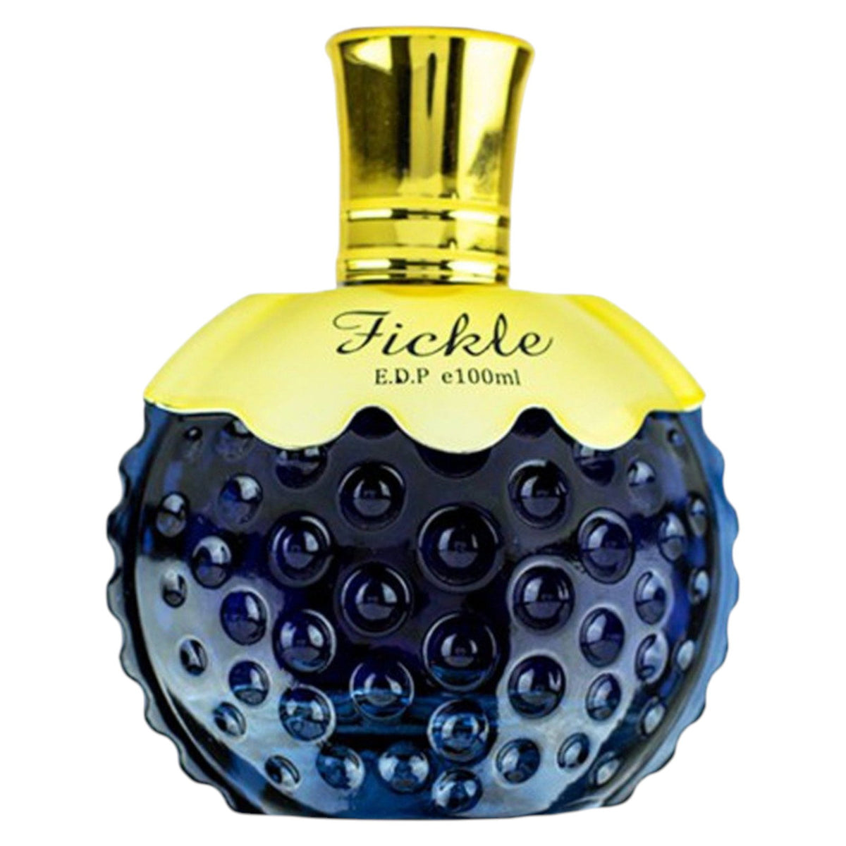 Louis Cardin, Fickle, Eau de Parfum, Für Frauen, 100 ml