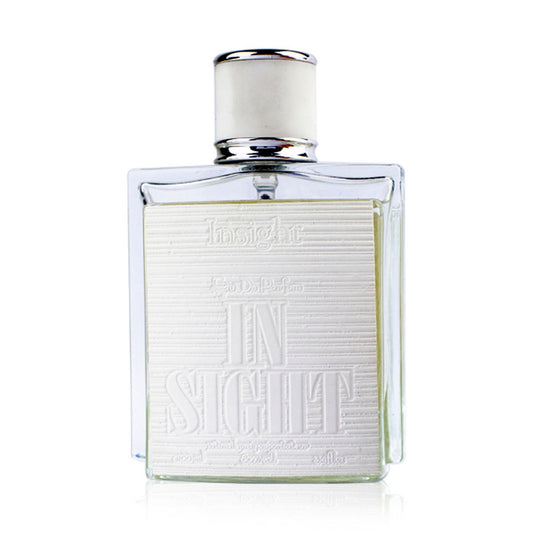 Louis Cardin Louis Cardin, Insight, Eau de Parfum, Für Männer, 100 ml Regular