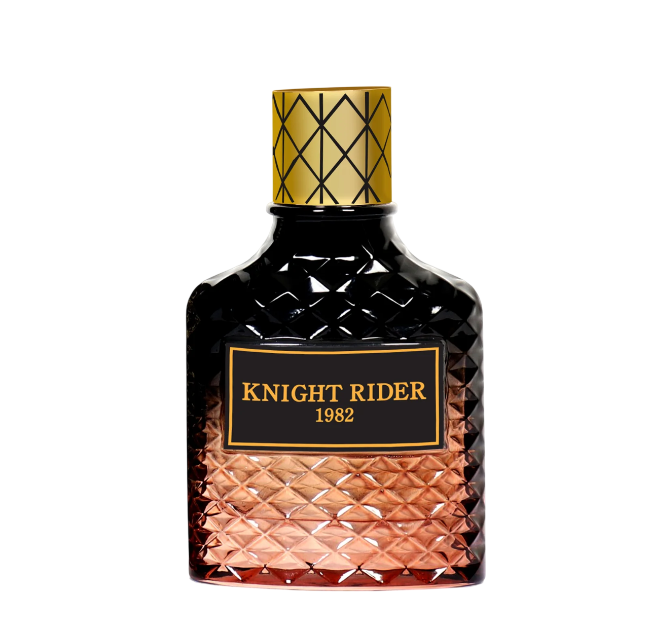 Louis Cardin, Knight Rider 1982, Eau de Parfum, Für Männer, 100 ml