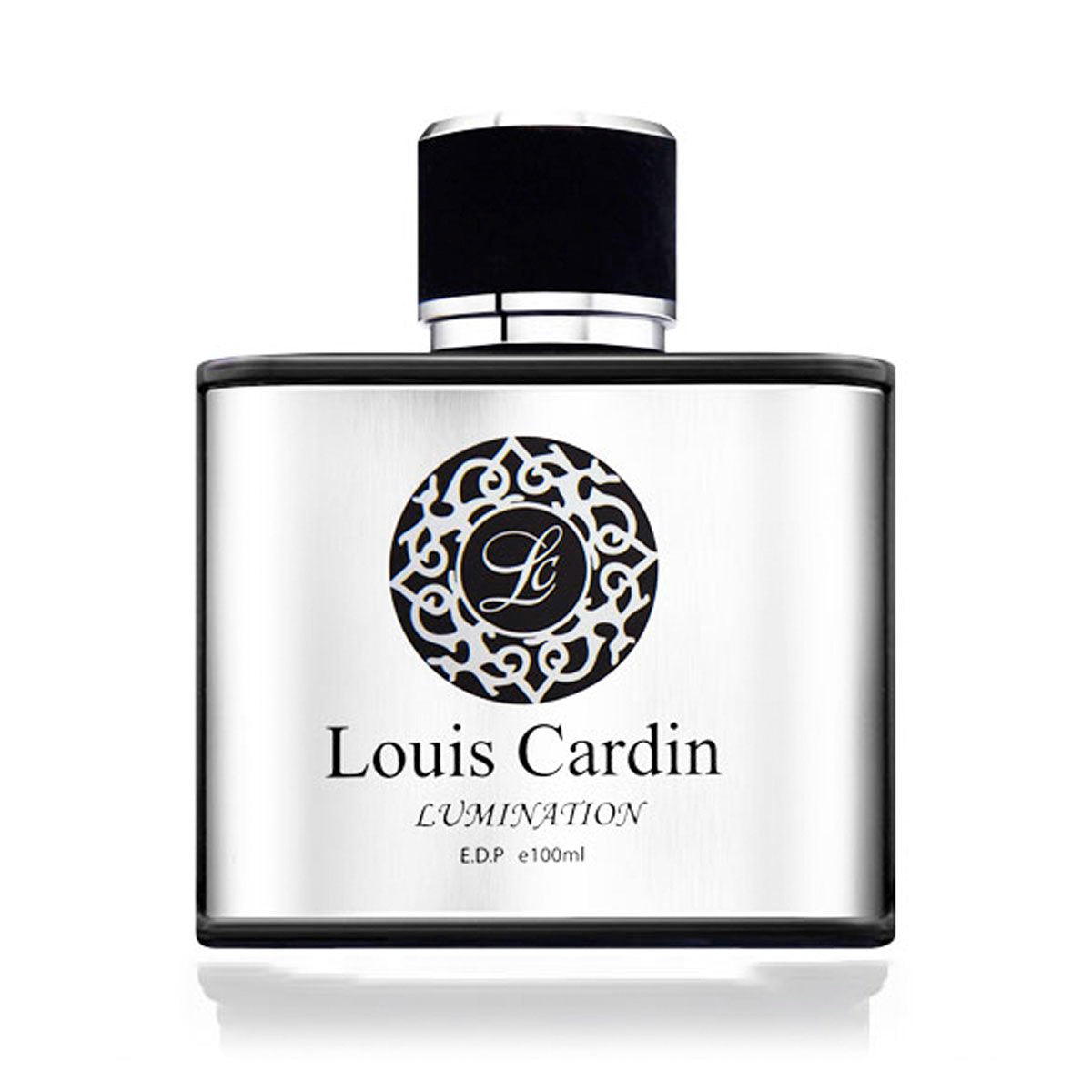 Louis Cardin, Lumination, Eau de Parfum, Für Männer, 100 ml