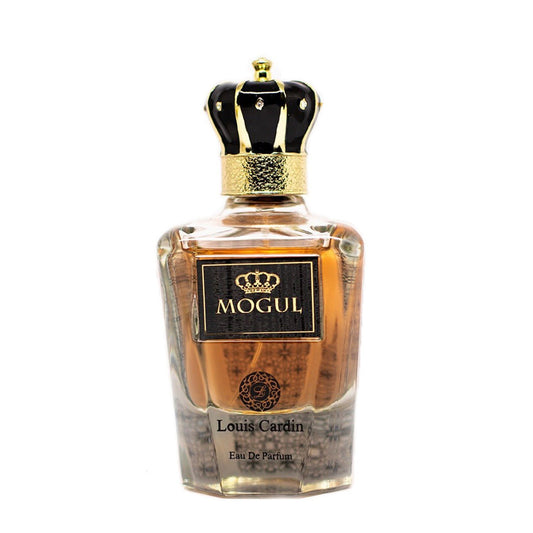Louis Cardin Louis Cardin, Mogul, Eau de Parfum, Für Männer, 100 ml Regular
