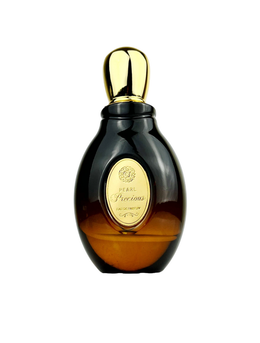 Louis Cardin Louis Cardin, Pearl Precious, Eau de Parfum, Für Frauen, 100 ml Regular