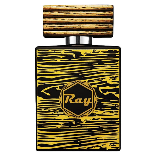 Louis Cardin Louis Cardin, Ray, Eau de Parfum, Für Männer, 100 ml Regular