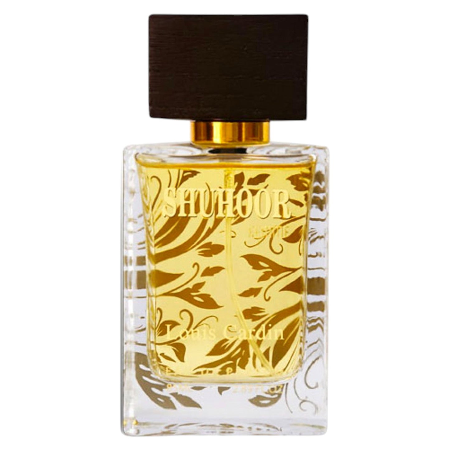 Louis Cardin Louis Cardin, Shuhoor, Eau de Parfum, Unisex, 85 ml Regular