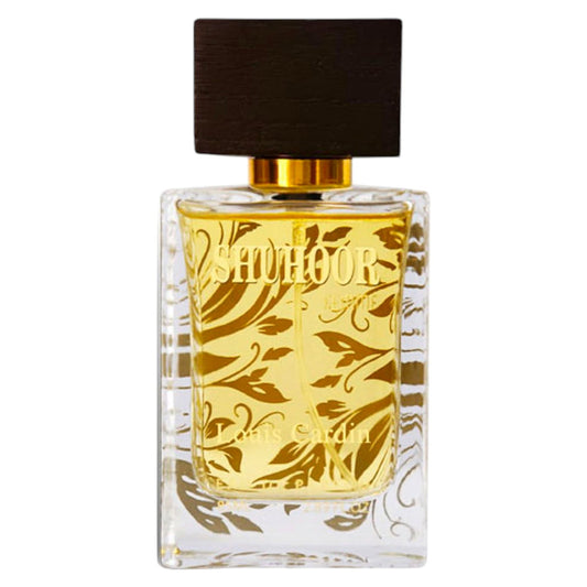 Louis Cardin Louis Cardin, Shuhoor, Eau de Parfum, Unisex, 85 ml Regular