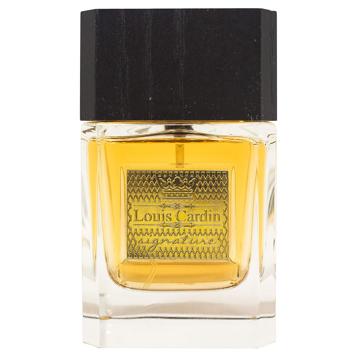 Louis Cardin, Signature, Eau de Parfum, Für Männer, 100 ml
