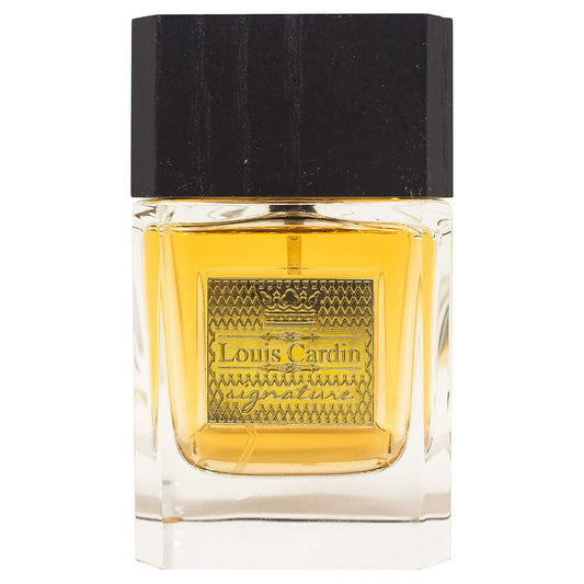 Louis Cardin Louis Cardin, Signature, Eau de Parfum, Für Männer, 100 ml Regular