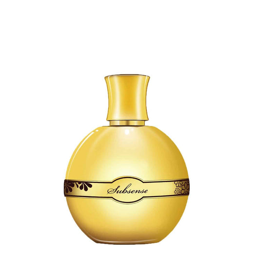 Louis Cardin Louis Cardin, Subsense, Eau de Parfum, Für Frauen, 65 ml Regular