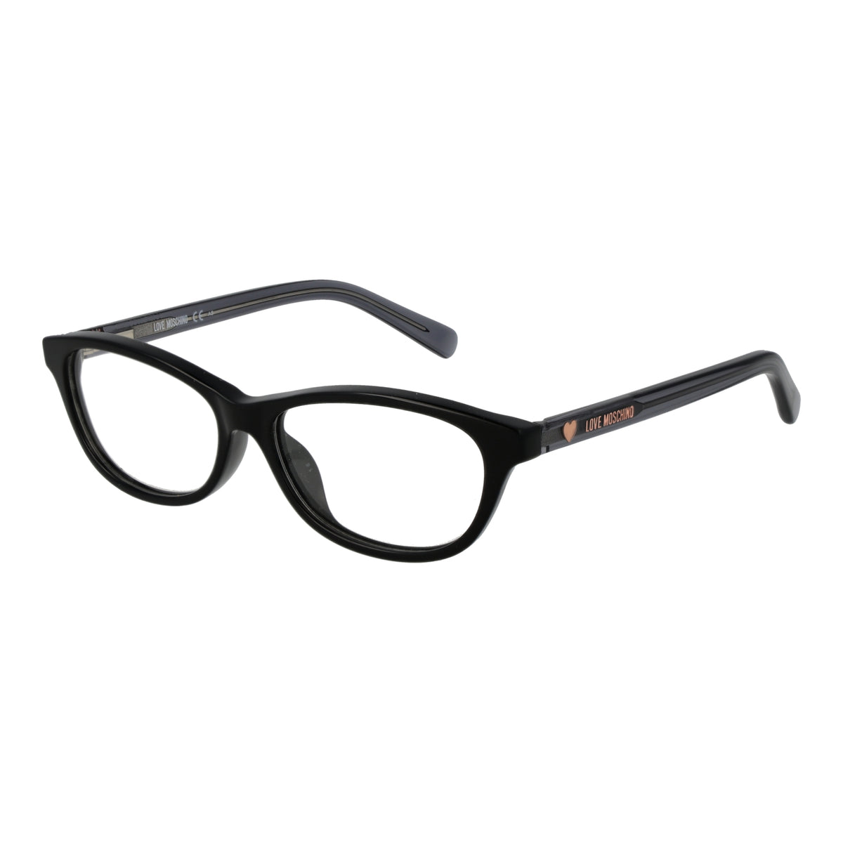 LOVE MOSCHINO EYEWEAR MOL544_TN 4980716 Sonnenbrille ansicht-3