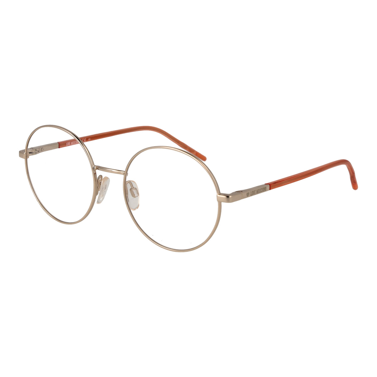 LOVE MOSCHINO EYEWEAR MOL567 513YG19 Sonnenbrille ansicht-3