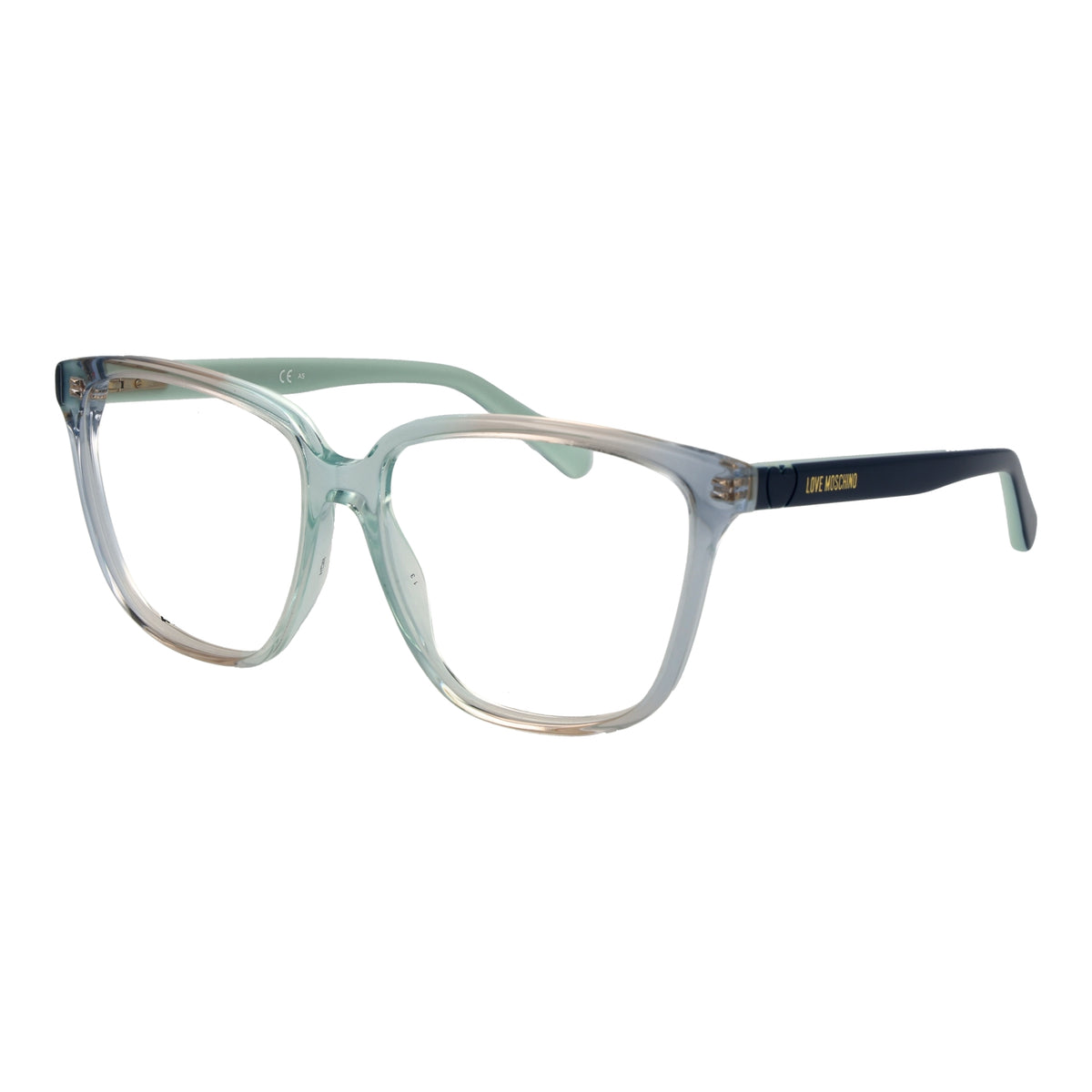 LOVE MOSCHINO EYEWEAR MOL583 55Z9014 Sonnenbrille ansicht-3
