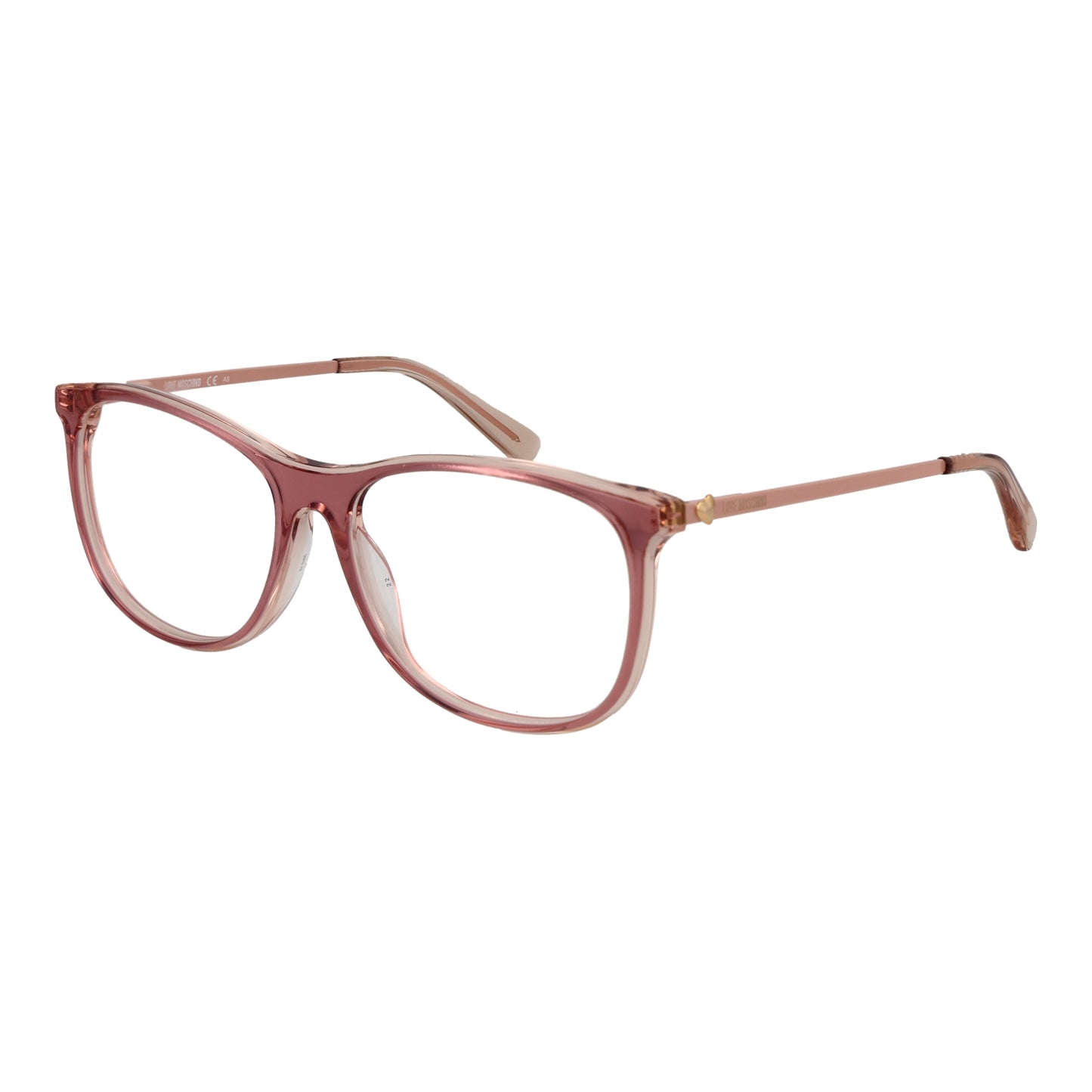 LOVE MOSCHINO EYEWEAR MOL589 55C9N15 Sonnenbrille ansicht-3