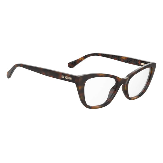 LOVE MOSCHINO EYEWEAR MOL636 5205L18 Sonnenbrille ansicht-2