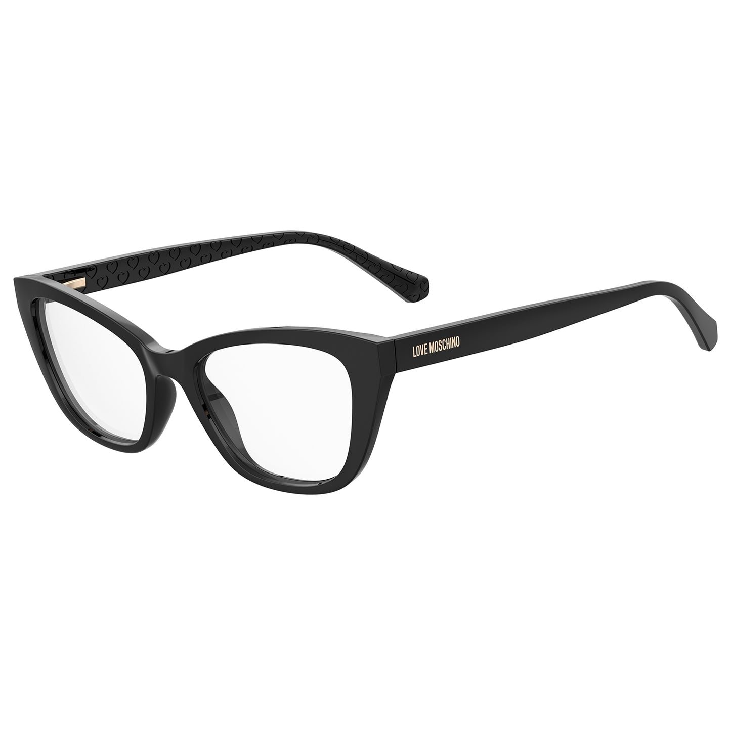 LOVE MOSCHINO EYEWEAR MOL636 5280718 Sonnenbrille ansicht-3