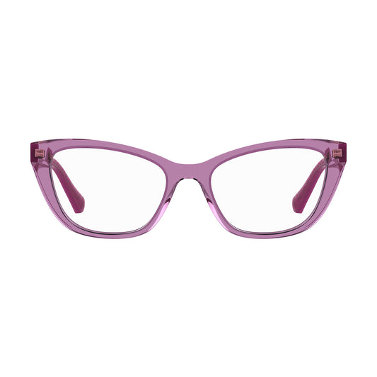 LOVE MOSCHINO EYEWEAR MOL636 52MU118 Sonnenbrille