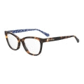 LOVE MOSCHINO EYEWEAR MOL639 542VM Sonnenbrille ansicht-2