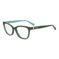 LOVE MOSCHINO EYEWEAR MOL639 546HO Sonnenbrille ansicht-2