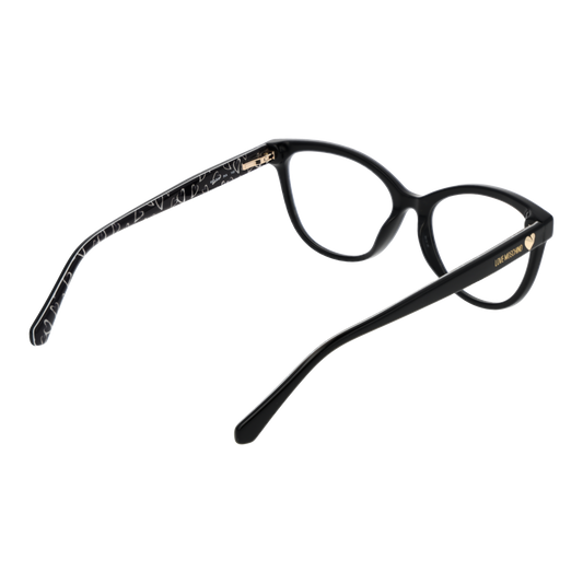 LOVE MOSCHINO EYEWEAR MOL640 54INA Sonnenbrille ansicht-2