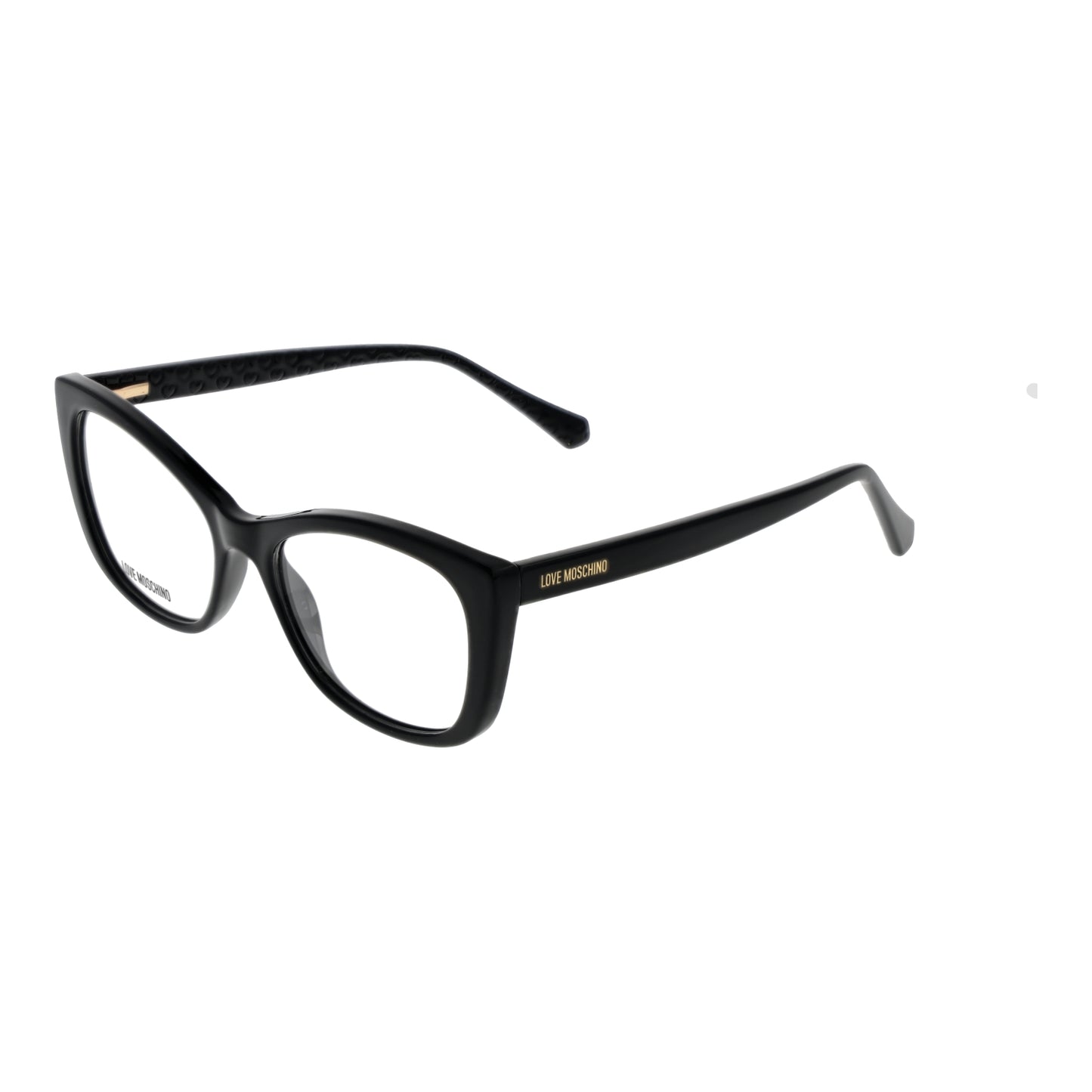 LOVE MOSCHINO EYEWEAR MOL644 53807 Sonnenbrille ansicht-3