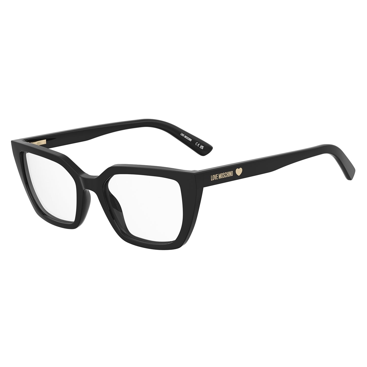 LOVE MOSCHINO EYEWEAR MOL656 5280719 Sonnenbrille ansicht-3