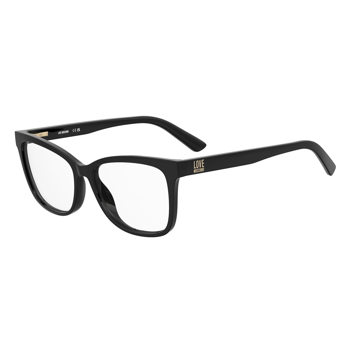 LOVE MOSCHINO EYEWEAR MOL660 5480715 Sonnenbrille ansicht-3