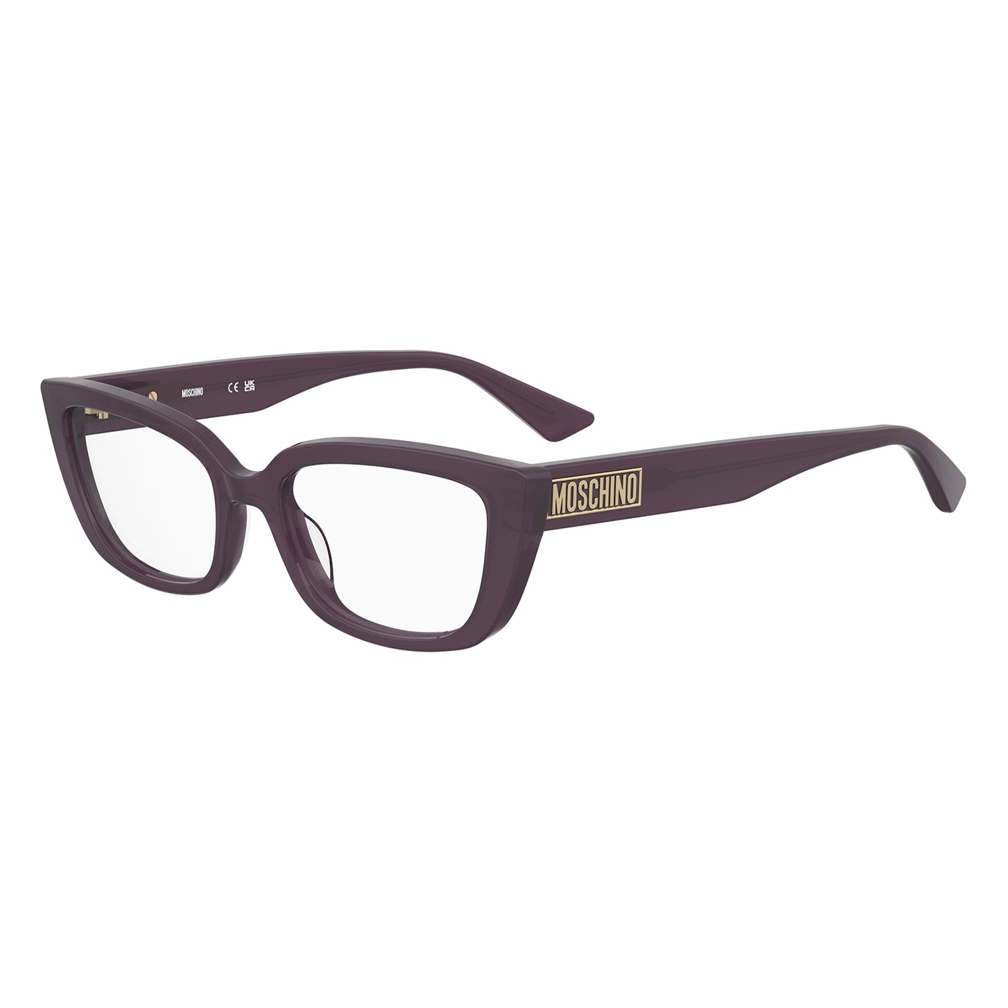 LOVE MOSCHINO EYEWEAR MOS653 52B3V17 Sonnenbrille ansicht-3