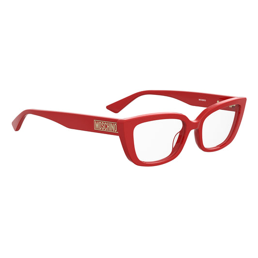 LOVE MOSCHINO EYEWEAR MOS653 52C9A17 Sonnenbrille ansicht-2