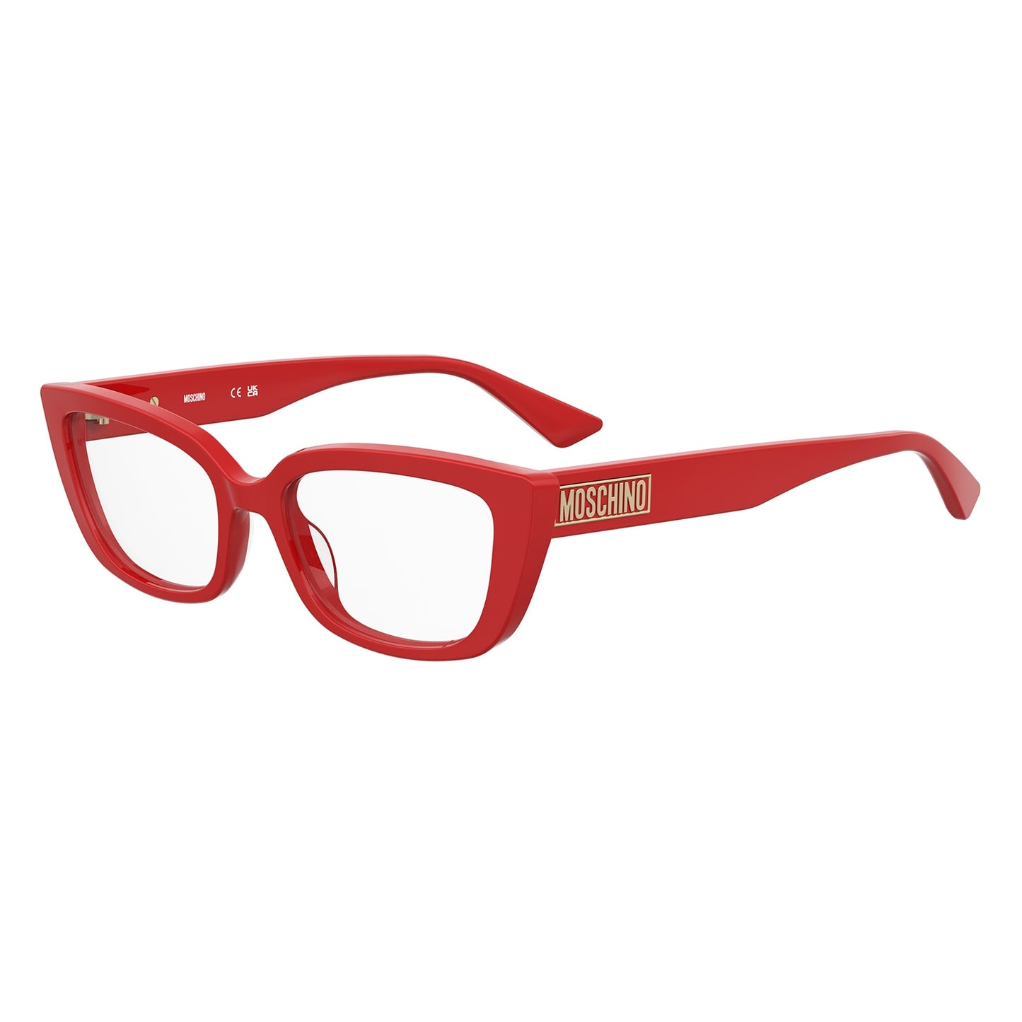 LOVE MOSCHINO EYEWEAR MOS653 52C9A17 Sonnenbrille ansicht-3