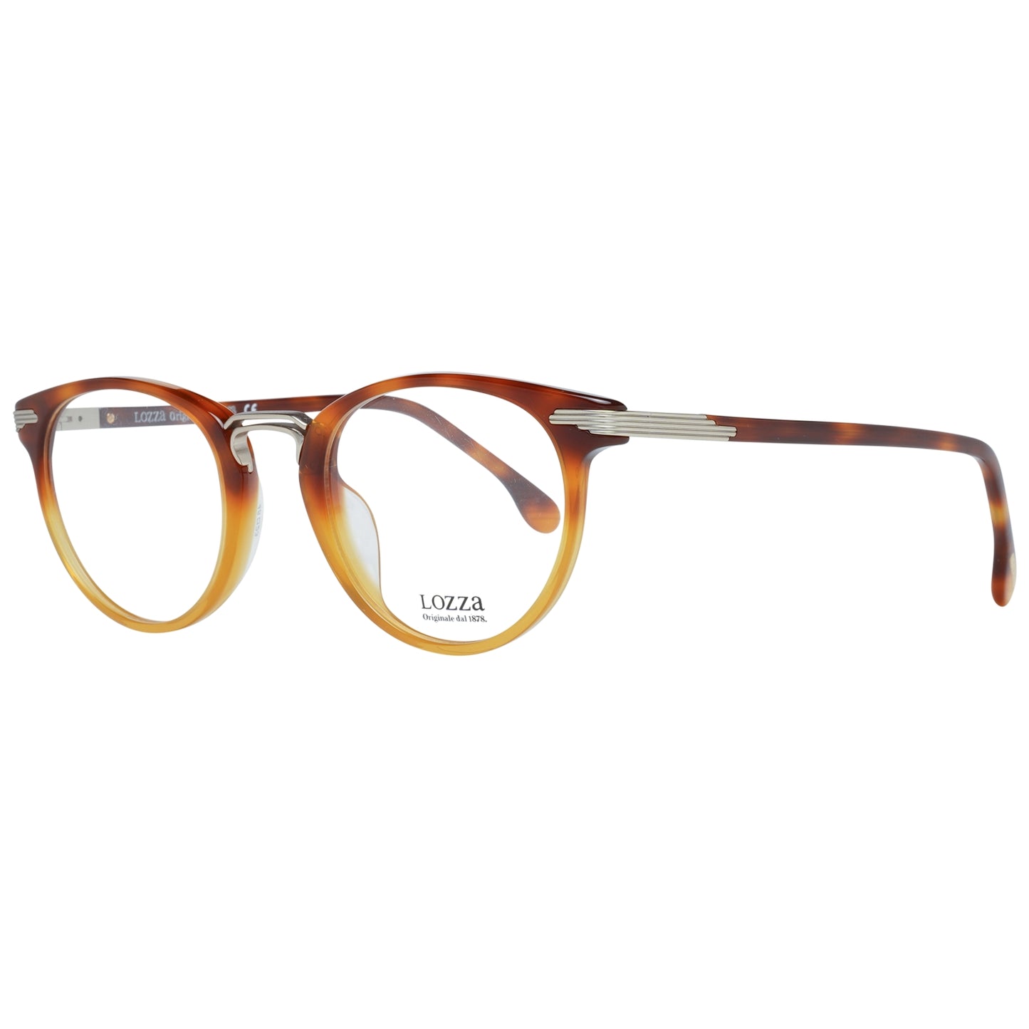 LOZZA EYEWEAR VL4098 480Z40 Sonnenbrille ansicht-3