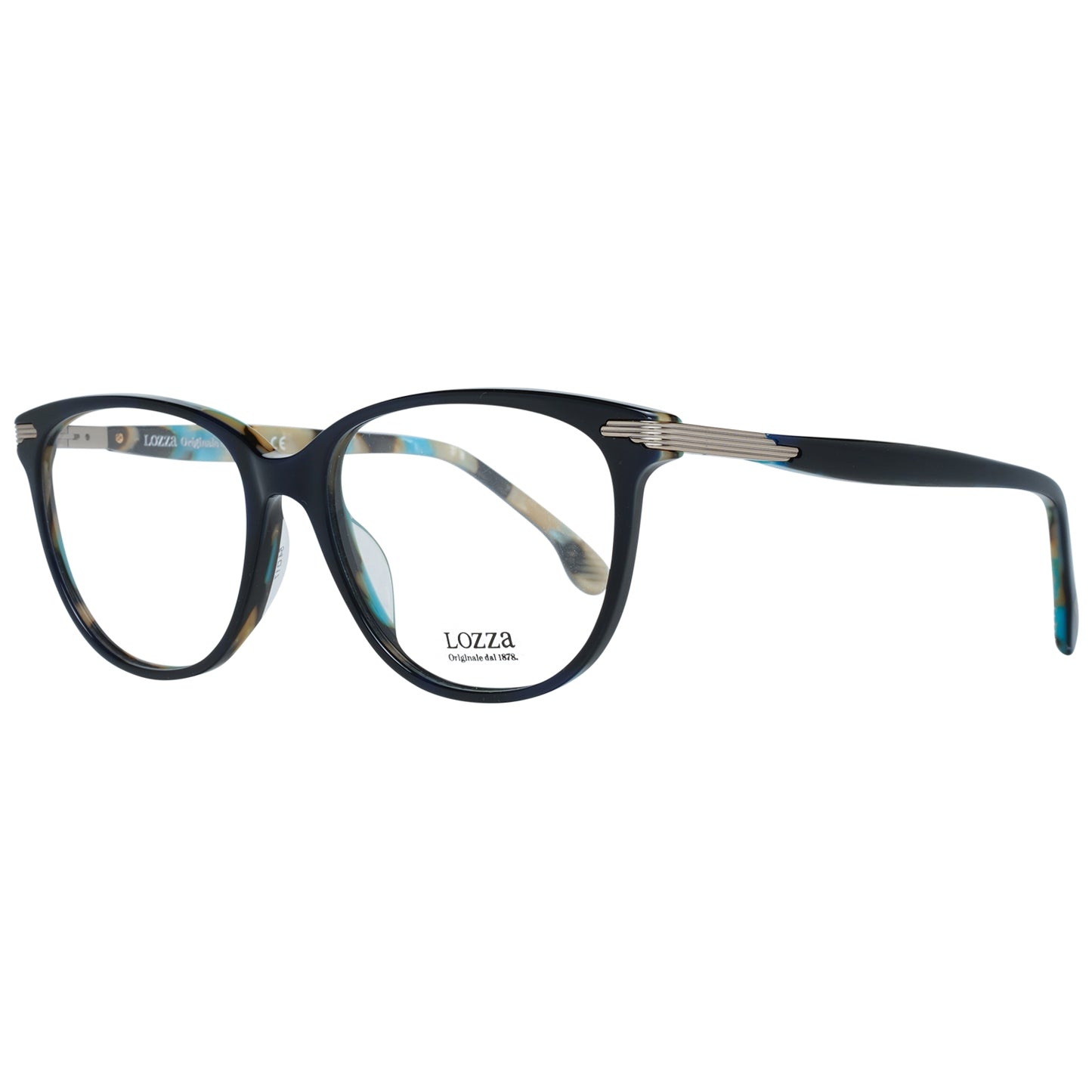 LOZZA EYEWEAR VL4107 540AT5 Sonnenbrille ansicht-3