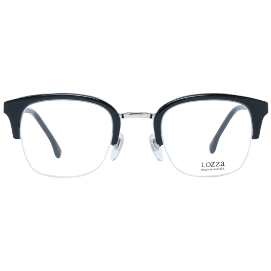 LOZZA EYEWEAR VL4145 480BLK Sonnenbrille