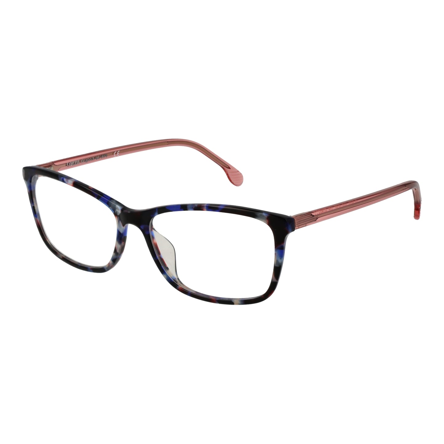 LOZZA EYEWEAR VL4168 530L93 Sonnenbrille ansicht-3