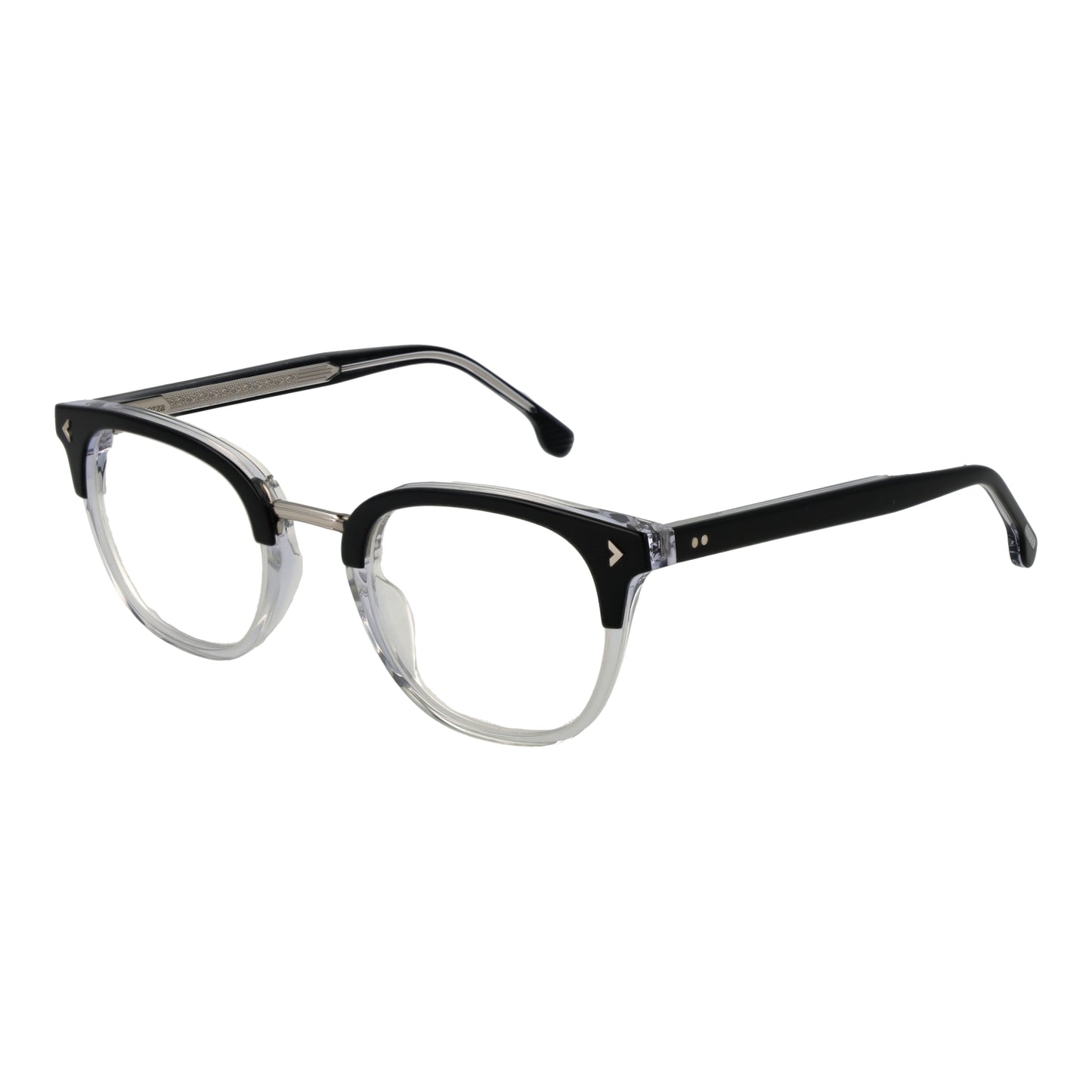 LOZZA EYEWEAR VL4309 4909W1 Sonnenbrille ansicht-3