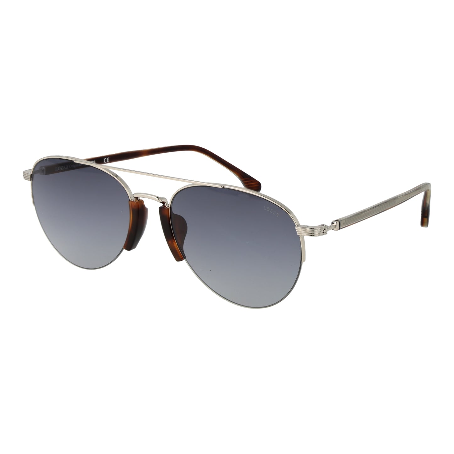 LOZZA SUNGLASSES SL2394 570579 Sonnenbrille ansicht-3