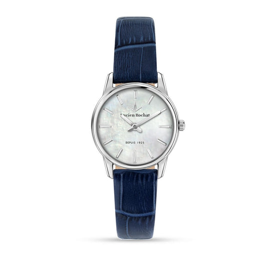 LUCIEN ROCHAT R0451116501 Only Time Armbanduhr 28 mm ansicht-2