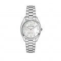 LUCIEN ROCHAT R0453120501 Only Time Armbanduhr 31 mm Silber – Seitenansicht