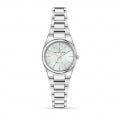 LUCIEN ROCHAT R0453122514 Only Time Armbanduhr 28 mm Silber ansicht-3
