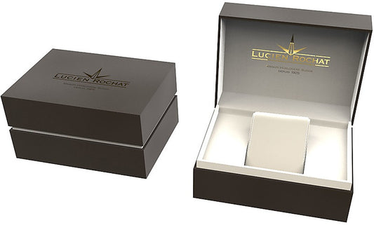 LUCIEN ROCHAT R0453124004 Armbanduhr – Produktansicht