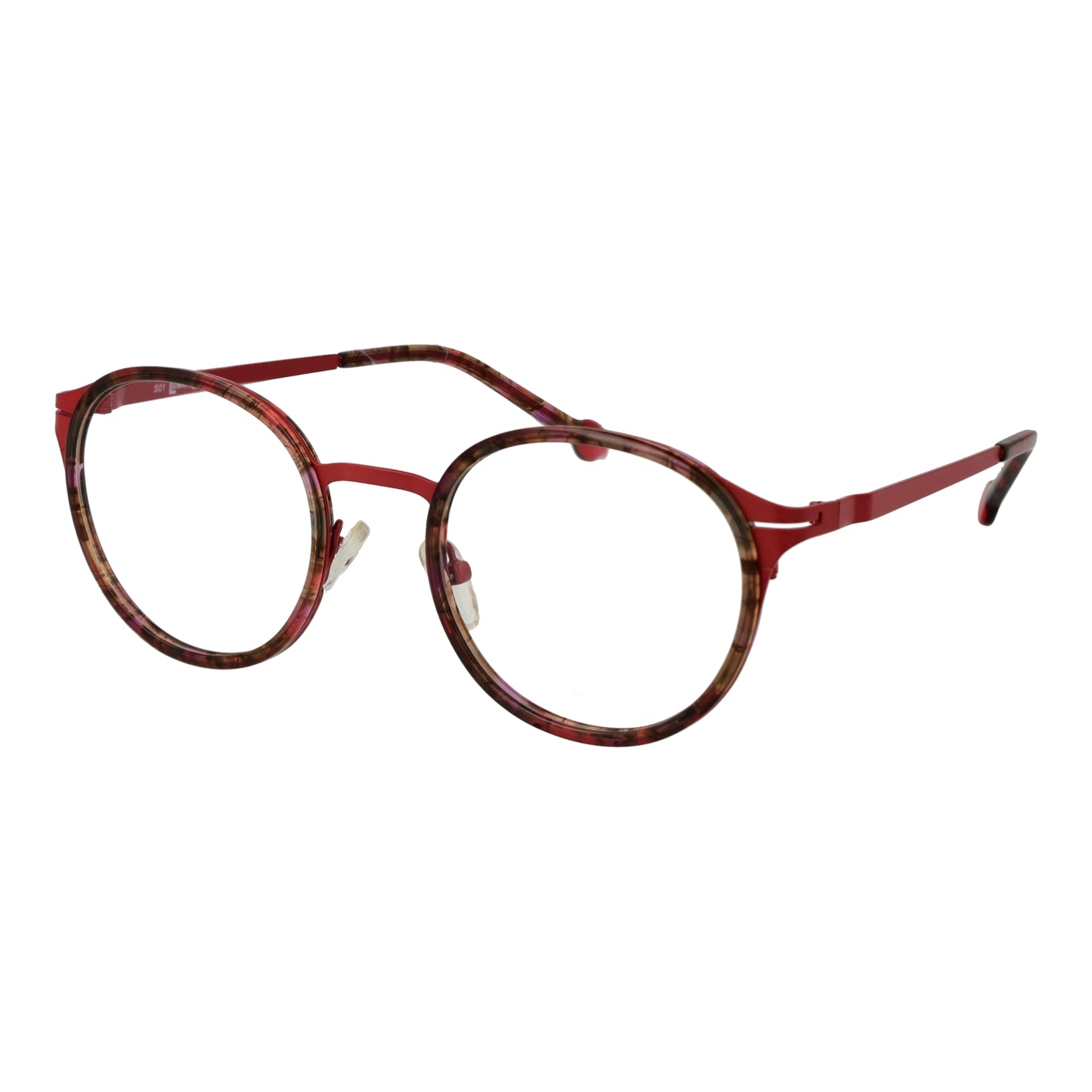 LUNATIC EYEWEAR LUN1903 49304 Sonnenbrille ansicht-3