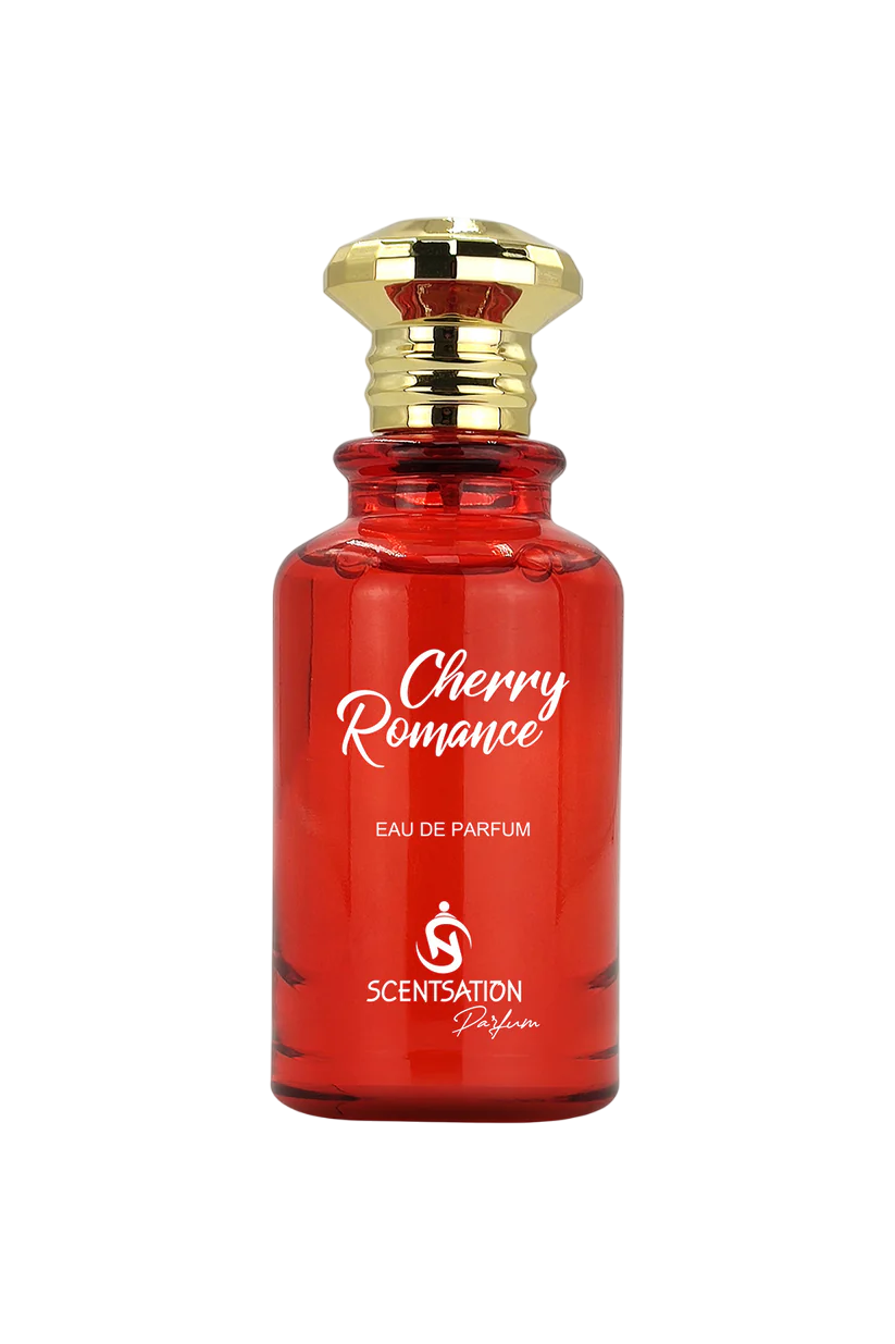 Luxury Concept Luxury Concept, Cherry Romance, Eau de Parfum, Für Frauen, 100 ml Regular