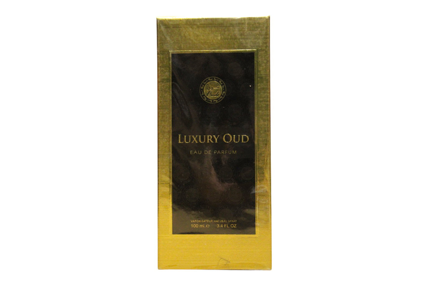 Luxury Concept Luxury Concept, Oud, Eau de Parfum, Für Männer, 100 ml Regular